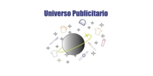 Logo Universo Publicitario S. A. de C. V.